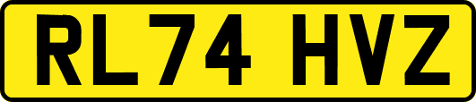 RL74HVZ