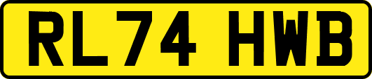 RL74HWB