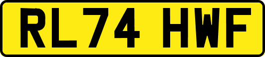 RL74HWF