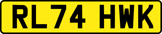 RL74HWK