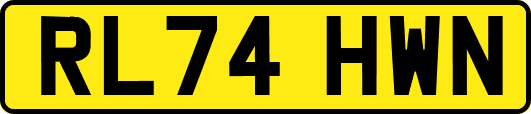 RL74HWN