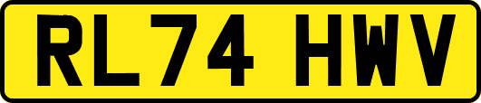 RL74HWV
