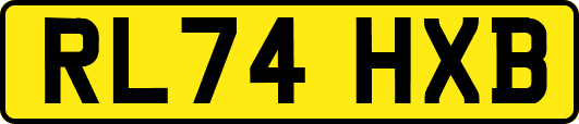 RL74HXB