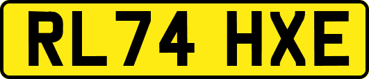 RL74HXE