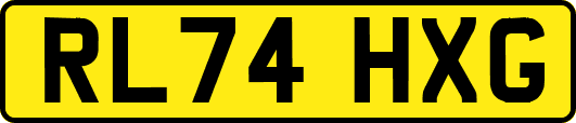 RL74HXG