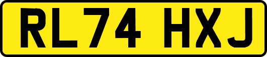 RL74HXJ