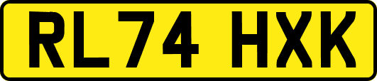 RL74HXK