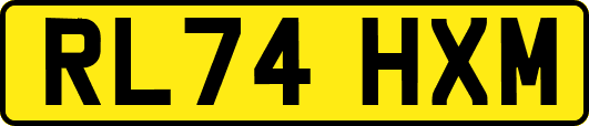 RL74HXM