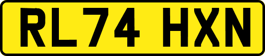 RL74HXN