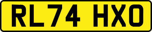 RL74HXO
