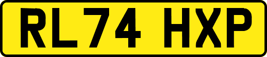 RL74HXP
