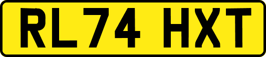 RL74HXT
