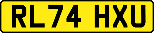 RL74HXU