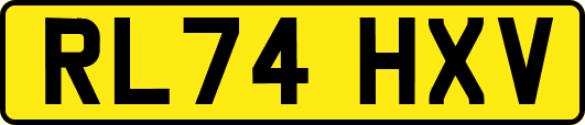RL74HXV
