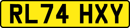 RL74HXY