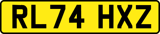 RL74HXZ