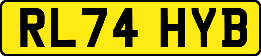 RL74HYB