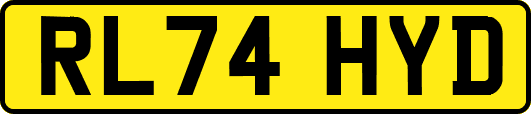 RL74HYD
