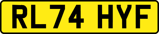 RL74HYF