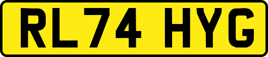 RL74HYG