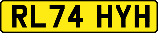 RL74HYH
