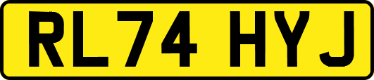 RL74HYJ