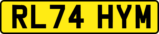 RL74HYM