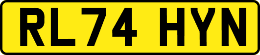 RL74HYN