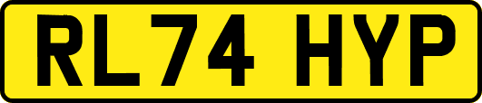 RL74HYP