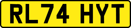 RL74HYT