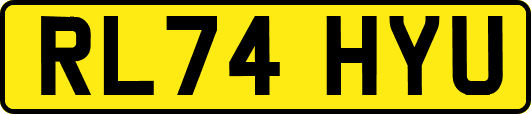 RL74HYU