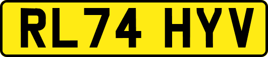 RL74HYV