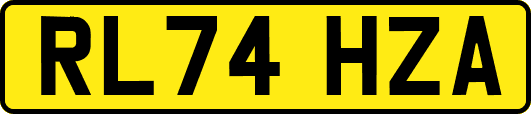 RL74HZA