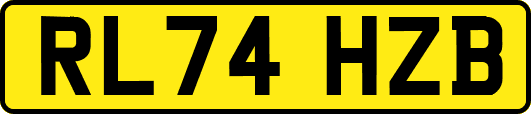 RL74HZB