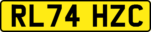 RL74HZC