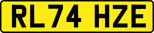 RL74HZE