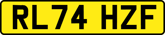 RL74HZF