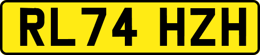 RL74HZH