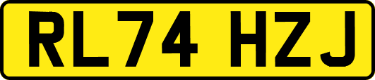 RL74HZJ