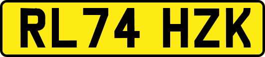 RL74HZK