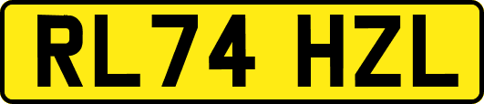 RL74HZL
