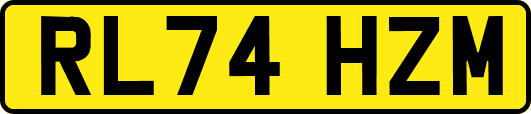 RL74HZM