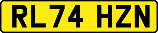 RL74HZN