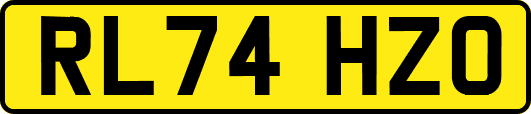 RL74HZO
