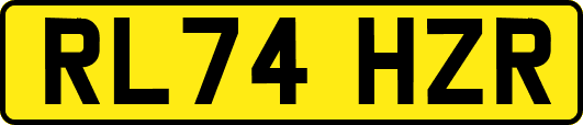 RL74HZR
