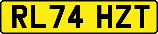 RL74HZT