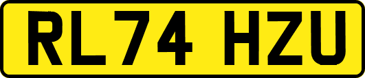 RL74HZU