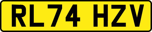 RL74HZV