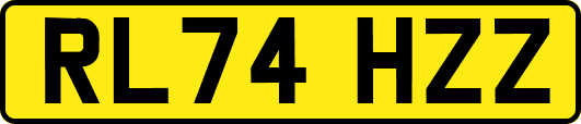 RL74HZZ