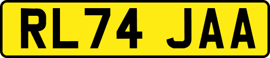 RL74JAA